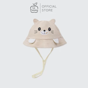 (MamanBébé chính hãng) Mũ vành La Pomme Mèo con Đáng Yêu