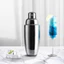 Thanh thép không gỉ Cocktail Shaker Rust Chống ăn mòn Dã ngoại cắm trại ngoài trời