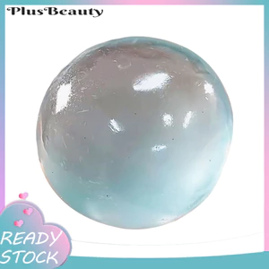 < Pluscloth > 1 / 3 / 4 Quả bóng căng thẳng dầu dừa Đồ chơi bóp không dính chậm để giảm căng thẳng Cải thiện tập trung Đồ chơi thư giãn – Hoàn hảo cho trẻ em Người lớn Hỗ trợ tập trung Giảm căng thẳng