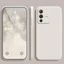 Tpu mềm cho Ốp lưng Vivo V23 5G, màu trơn Vivo V23 Vỏ bảo vệ silicon chống rơi màu trơn đơn giản