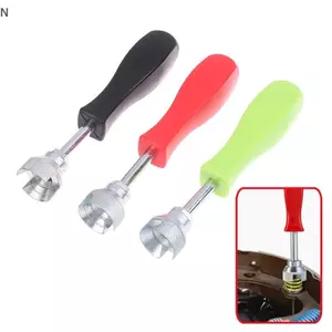 NS Xe Trống Phanh Sửa Chữa Công Cụ Lắp Đặt Giữ Máy Giặt Mùa Xuân Giày Máy Nén Phanh Lò Xo Máy Giặt Công Nhân NS