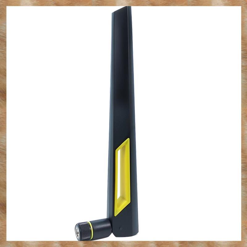 [S Z] 1 CÁI 2.4G / 5G Ăng-ten WiFi SMA Bộ chuyển đổi bên trong cho Bộ chuyển đổi bộ định tuyến LAN / Wi-Fi không dây RT-AX88U 8DBi