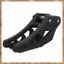 428 Hướng dẫn xích xe máy Bảo vệ bánh xích cho CRF YZF RMZ KLX CRF 250 ZBSE Bosuer Dirt Bike Đen