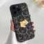 Ốp lưng iPhone silicon mềm họa tiết gấu - iP 7/8/X/XS/XR/11/12/13/14/15/16/17/Plus/Air/Pro/Max