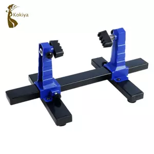 Giá đỡ PCB, Dụng cụ hàn 0200 Mm, Hỗ trợ hàn cho bảng mạch in và kẹp cố định, Xoay 360