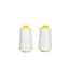 Sợi Ngắn Polyester Túi Cơm Niêm Phong Chủ Đề Đóng Gói Chủ Đề Trắng Nhỏ Cuộn Chế Biến Gỗ Mực Đài Phun Nước Chủ Đề Xây Dựng Cotton Chủ Đề