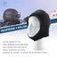 2 Mũ Trùm Đầu Lặn Neoprene 2.5mm có dây cằm