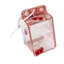 Giữ vui vẻ Sữa Hoạt Hình Hình Túi PVC Trong Suốt Chống Thấm Nước Và Thiết Thực Túi Bảo Quản