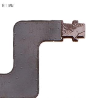 Hilivn Hilivn 2 Bộ Máy Đùn Dây Tóc Cảm Biến Thay Thế Cho Bambu Phòng P2S 3D Máy In Hội Trường Công Tắc Ban Hội Dây Ruy Băng