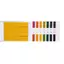 SWEET 80 Dải / pa PH Dải thử nghiệm Full PH Meter Bộ điều khiển PH 1-14st Chỉ báo Litmus Máy kiểm tra giấy Bộ đất nước Nhà máy n