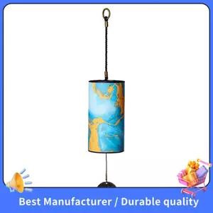 Tre Windchime 9 Thanh, Chuông Gió 9 Thanh, Chuông Gió Thủ Công Ngoài Trời, Thiền Sân Vườn, C G Am DmChord