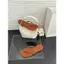 TT 2026 Mùa Hè Phong Cách Mới Flip-Flops Tất Cả Trận Đấu Đế Mềm Mũi Vuông Đế Bằng Giày Sandal Nữ