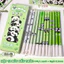 12 bút hoạt hình gel xóa được, ngòi nhỏ 0,5mm, mực xanh, đầu ngòi nâng cấp để viết trơn tru, quà tặng cho trẻ em