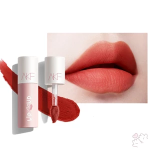 Matte Lip Mud Gloss - Chống nhòe để sử dụng hàng ngày