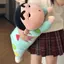 Bộ Đồ Ngủ Crayon Shin-Chan Búp Bê Sang Trọng Đồ Chơi Búp Bê Ragdoll Gối Ngủ Bé Gái Quà Tặng Sinh Nhật Cho Bé Gái 4.22