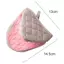 MAKY Silicone Chống bỏng Găng Tay Lò Nướng Găng Tay Nồi Nhà Bếp Găng Tay Silicon Khay Bát Đựng Nướng Lò Găng Tay Kẹp Tay VN