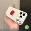 Ốp Điện Thoại Trái Cây Dễ Thương Cho Redmi A7 Pro A5 A4 A3 A3X Pro A2 A1 9 Prime Power Activ 9T 9i 9A Sport 9C NFC AT 5G 4G Vỏ Da PU Hoạt Hình Ins Style Vỏ Mềm 3D