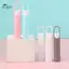 Springevenstar 20ml Mini Di Động Đổ Lại Hương Thơm Tay Nước Rửa Tay Móc Chai Di Động Có Bơm Hộp Đựng Nước Hoa Rỗng Springevenstar