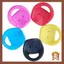 Ghế ba bánh Li Kids Ghế ngồi thoải mái cho xe đạp tập đi Dễ dàng lắp đặt