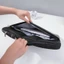 Túi Xách Chống Sốc WIWU Hali Sleeve Bag Cho Laptop/ Macbook 14 16 Inch- Da PU Chống Nước, Lót Lông Siêu Nhẹ
