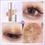 【Roshy】Phấn mắt dạng lỏng lấp lánh nhũ trang điểm mắt đa năng tạo hiệu ứng rạng rỡ. làm sáng vùng da dưới mắt bắt sáng
