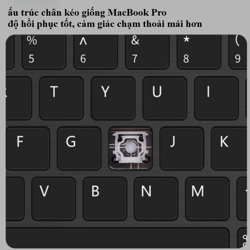 Bàn Phím Bluetooth 10 Inch,kèm Chuột RGB,màu Chuyển Sắc Cao Cấp, Dùng Cho điện Thoại/máy Tính Bảng/máy Tính Xách Tay