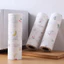 Cuộn Giấy Lau Đa Năng Lau Bếp Giấy Lau Bếp,Cuộn 50 Tờ Dai Giặt Tái Sử Dụng Họa Tiết Đẹp Tiện Dụng