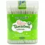 Tăm bông thân giấy Dr.Papie Newborn 280 que (Từ sơ sinh)