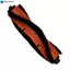 Bàn chải con lăn Robot Thiết kế thay thế trực tiếp xây dựng bằng nhựa Nylon + nhựa