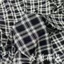 In Hình Mùa Hè Cổ Điển Kẻ Sọc Họa Tiết Rayon Cotton Lụa Đầm Bộ Đồ Ngủ Quần Áo Vải 4.25