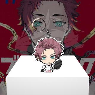 Gantungan Kunci Gantungan HP Anime Blue Lock Itoshi Sae - Ganci Akrilik - Keychain Acrylic - Sae 1, Gantungan Kunci