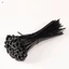 100 Dây buộc cáp Nylon tự khóa - Công cụ buộc dây hạng nặng để sử dụng trong nhà
