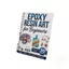 BEABOUT Người mới bắt đầu Sách thủ công DIY, Sổ tay nghệ thuật bằng nhựa Epoxy minh họa từng bước, Sổ tay hướng dẫn thiết yếu 30 dự án sáng tạo chất lượng cao
