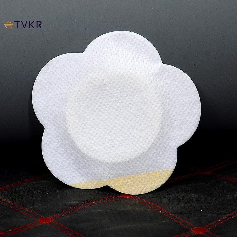 TVKR - Bộ 50 Nút Bảo Vệ Chống Thấm Tự Dính Cho Bé, Dùng Một Lần