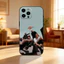 TP-2 5 S-Seconds của S-Summers Band Ốp điện thoại cho iPhone17,16,15,13,12 Plus, Max Soft Silicone Black Cover