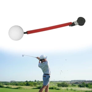 ONE Golf Swing Training Rope Phụ kiện thực hành chơi gôn ngoài trời để cải tiến Fly Swing và kiểm soát câu lạc bộ