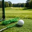 ONE Golf Swing Training Rope Phụ kiện thực hành chơi gôn ngoài trời để cải tiến Fly Swing và kiểm soát câu lạc bộ