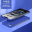Ốp điện thoại cho iPhone 16e Half-Pack Vỏ cứng tản nhiệt chống sốc
