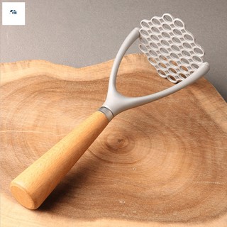 Máy nghiền khoai tây hạng nặng - Máy xay cầm tay cho rau củ và đậu chiên