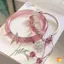 Vòng tay phong cách cổ xưa Trung Quốc - phụ kiện thời trang dành cho nữ
