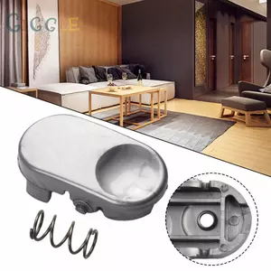 Nút + Lò xo Số bộ phận chất lượng cao bền bỉ: 965662Máy hút bụi -01