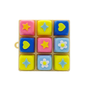 < Pluscloth > Đồ chơi Fidget bàn phím in 3d – 3 / 4 / 5 / 9 Nút giảm căng thẳng Clicker Bàn làm việc Đồ chơi ngón tay giải nén để tập trung và giảm lo âu Hoàn hảo cho chìa khóa sử dụng tại nhà và văn phòng