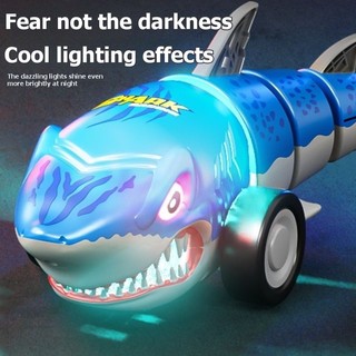 Xe đồ chơi RC cho trẻ em: Đèn LED, 360° Quay, Xe Điều Khiển Từ Xa 2.4GHz Cho Bé Trai Bé Gái 3-6 Tuổi