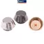 MAKY 10 Bộ Túi Kim Loại Chân Đáy Đinh Tán Cho DIY Da Đinh Tán Túi Bảo Vệ Mặc Đinh Tán Cho Túi Đáy Túi Thắt Lưng Phụ Kiện VN