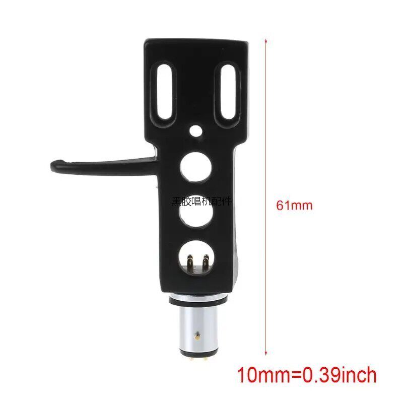 HL Đa Năng Hát Đầu Giá Đỡ Vỏ Hợp Kim Nhôm Audio-Technica AT3600L Hát Kim Chân Đế LP Vinyl Ghi Người Chơi Phụ Kiện