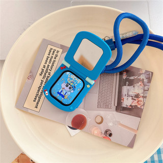 Ốp bảo vệ silicon vỏ sò Thích hợp cho iwatch S11 10 9 8 7 ULTRA 6 5 4 SE 3 2 1 Size 38mm 40mm41mm42mm44mm45mm49mm