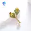 Trâm Cài Hoa Dainty Dễ Thương Cho Nữ Thiết Kế Hoa Tulip Ve Áo Chân Thanh Lịch