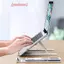 Giá đỡ đa năng có thể điều chỉnh cho laptop/máy tính bảng/điện thoại, đế làm mát chống trượt, gập gọn