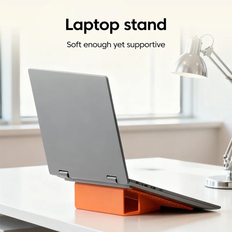 Giá đỡ máy tính bảng Giá đỡ điện thoại silicon có thể uốn cong có thể gập lại Giá đỡ máy tính để bàn lười biếng cho văn phòng chơi game du lịch