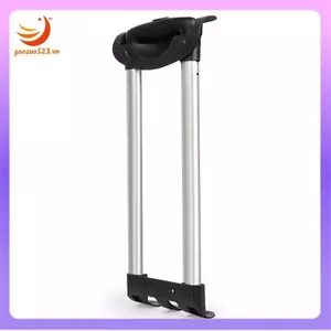 Bộ phận thay thế tay cầm bằng kính thiên văn du lịch 51cm Xe đẩy hành lý G003 Hộp dụng cụ 20 Inch Xe đẩy